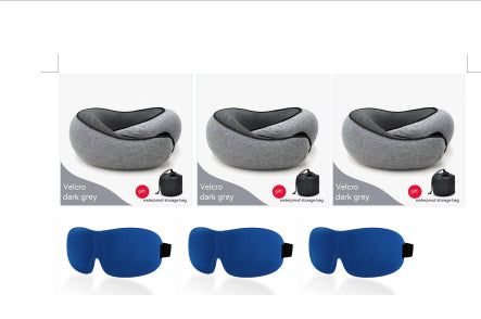 Luminae Silk Sleep Mask