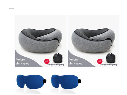Luminae Silk Sleep Mask