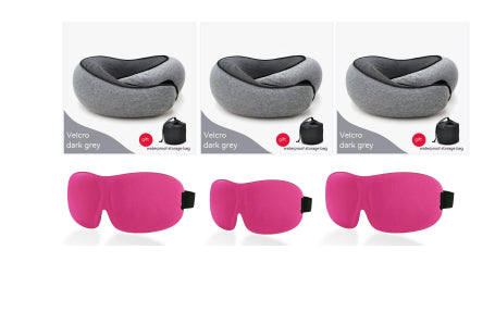 Luminae Silk Sleep Mask