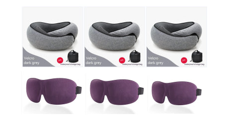 Luminae Silk Sleep Mask