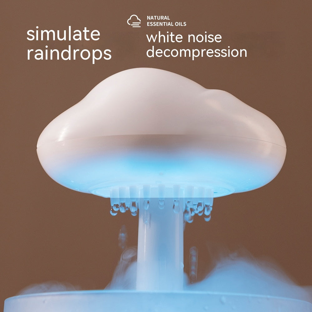 Rain Cloud Aroma Diffuser