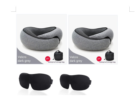 Luminae Silk Sleep Mask