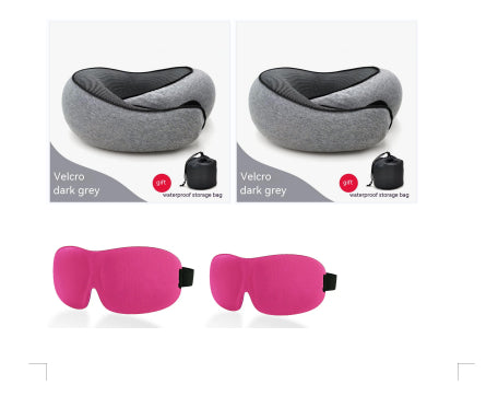Luminae Silk Sleep Mask